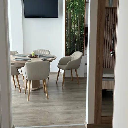 Silver Appartamento *