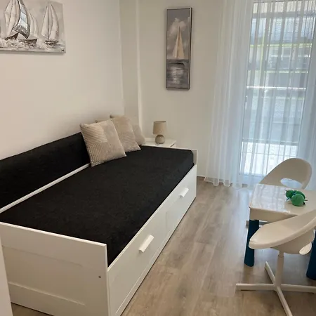 Silver Appartamento Siófok