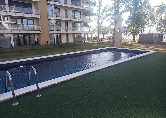 Apartman Silver *