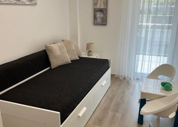 Silver Lägenhet Siófok