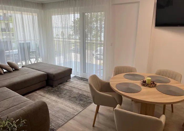 Silver Apartman Siófok